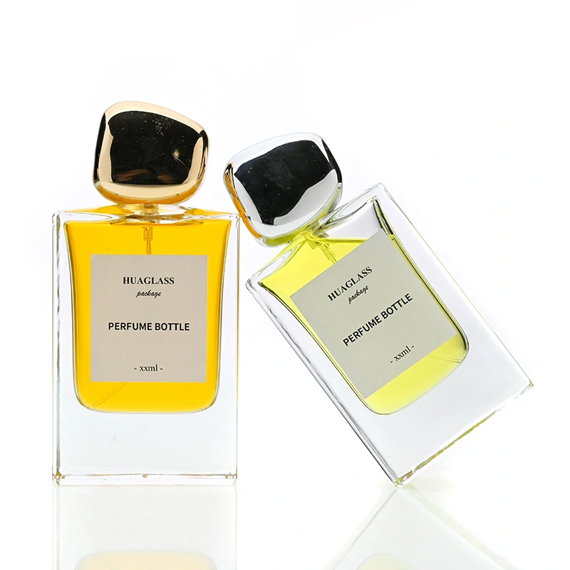 Flacon de parfum de 50 ml