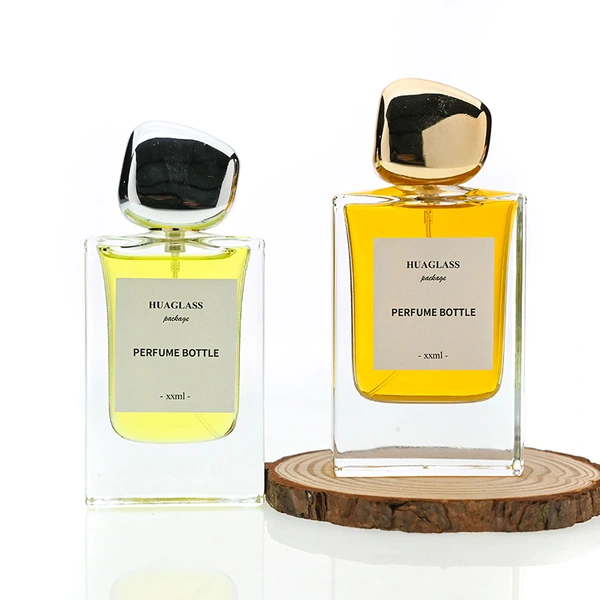 Flacon de parfum de 50 ml