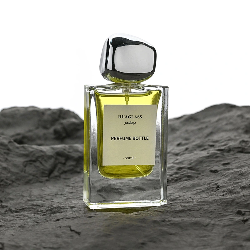 Flacon de parfum de 50 ml