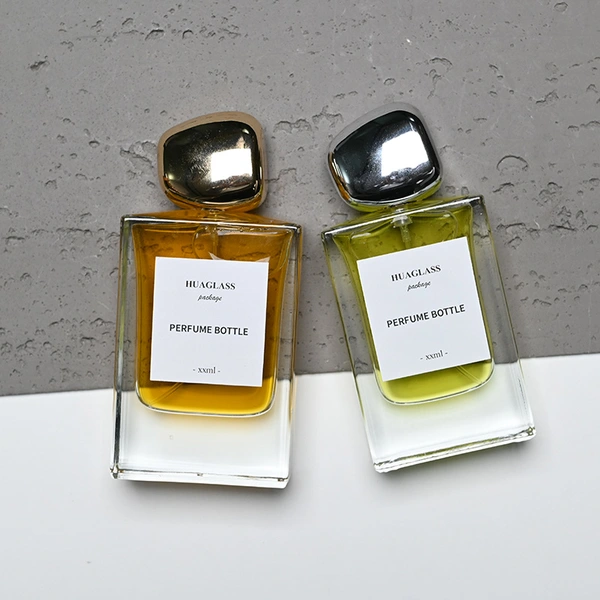 Flacon de parfum de 50 ml