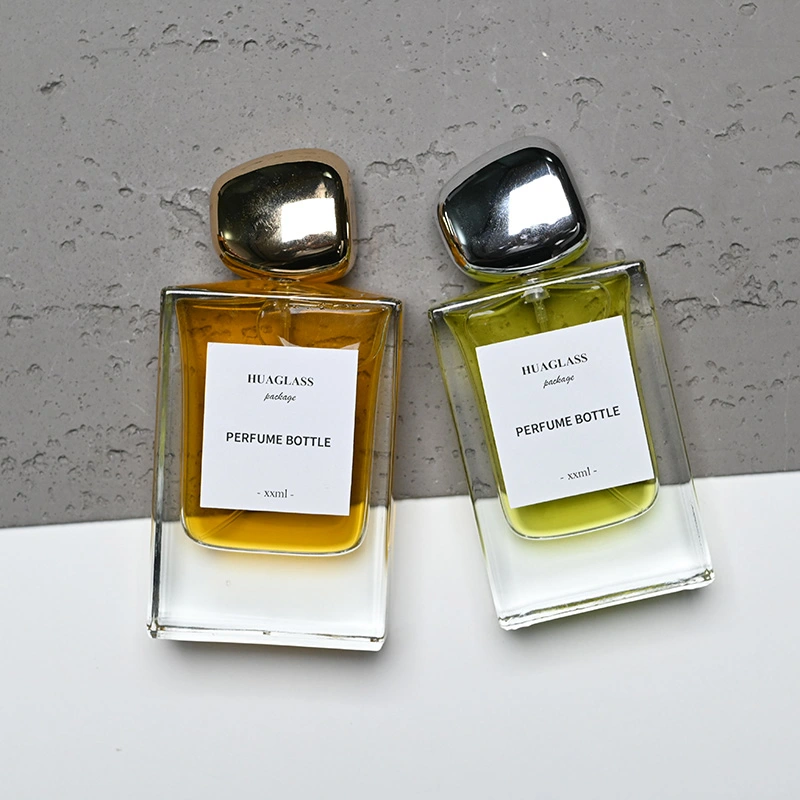 Flacon de parfum de 50 ml