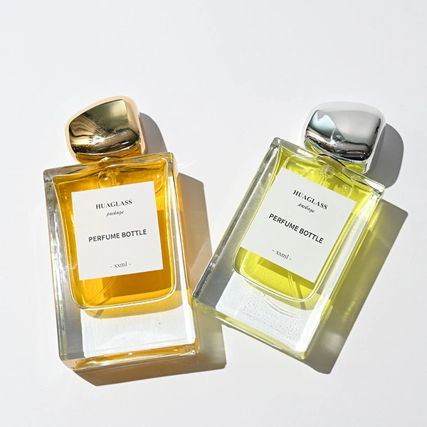 Flacon de parfum de 50 ml