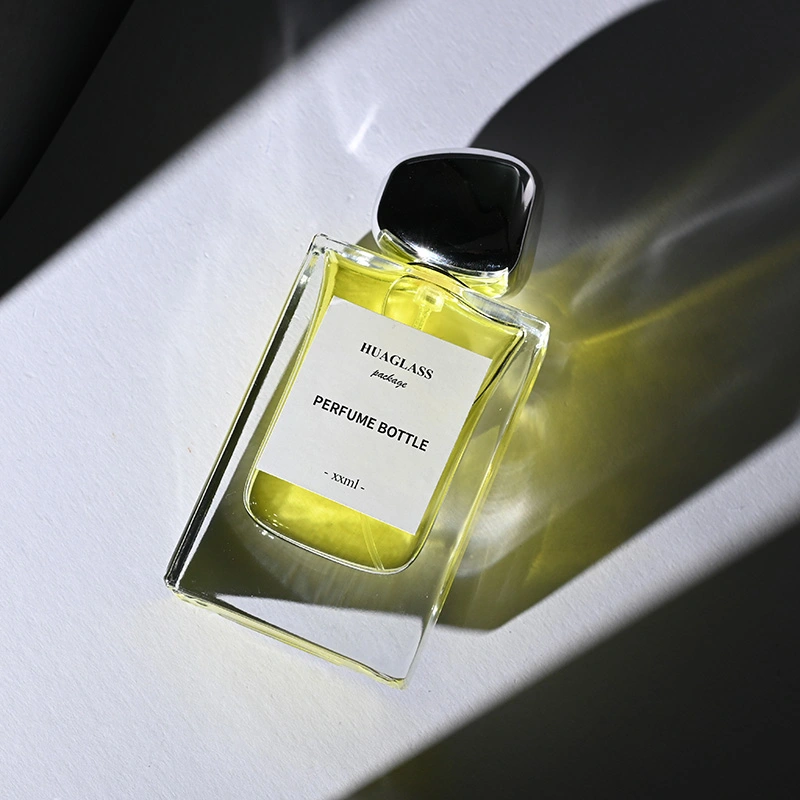 Flacon de parfum de 50 ml