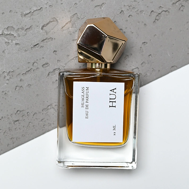Flacon de parfum de 50 ml