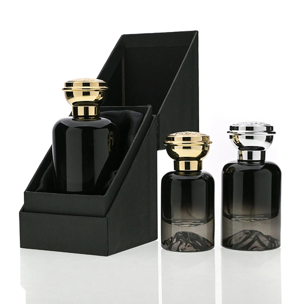 Flacon de parfum de 50 ml