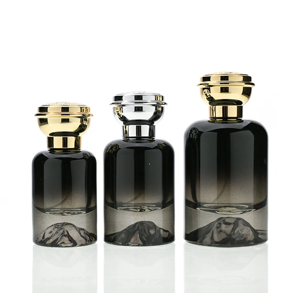 Flacon de parfum de 50 ml