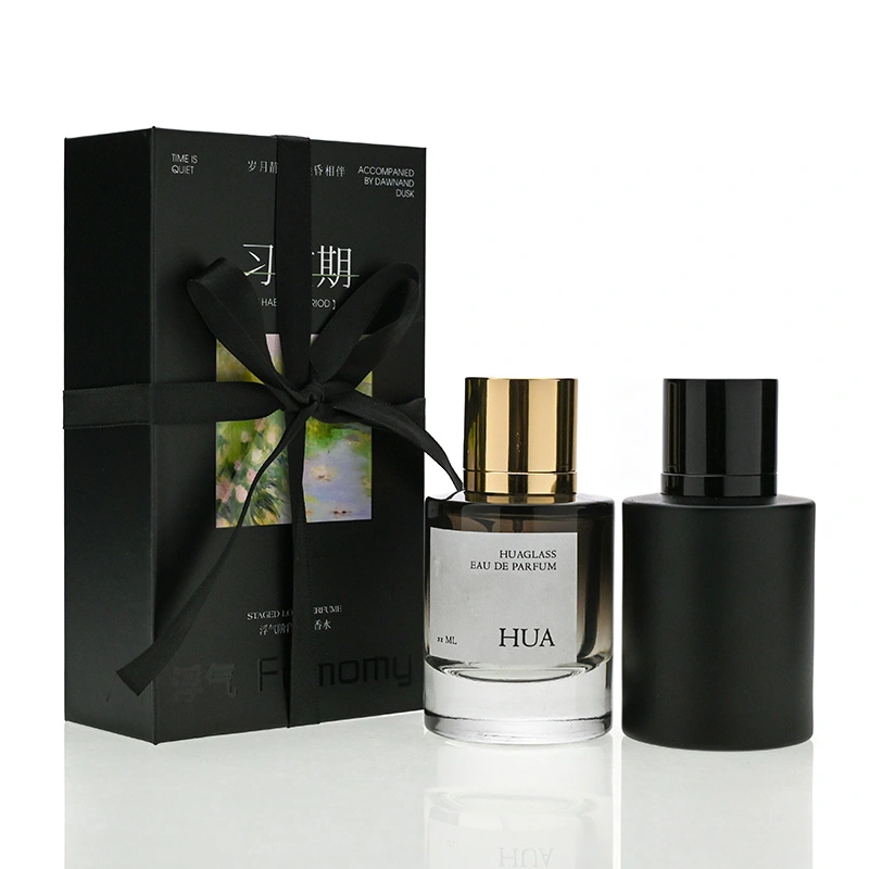 Flacon de parfum de 50 ml