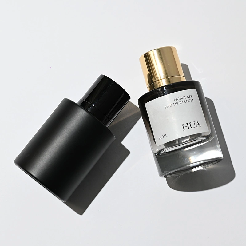 Flacon de parfum de 50 ml