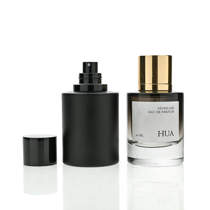 Flacon de parfum de 50 ml
