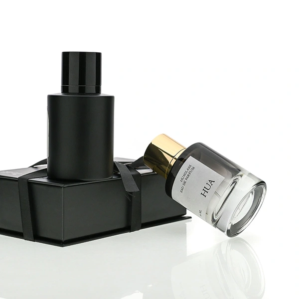 Flacon de parfum de 50 ml