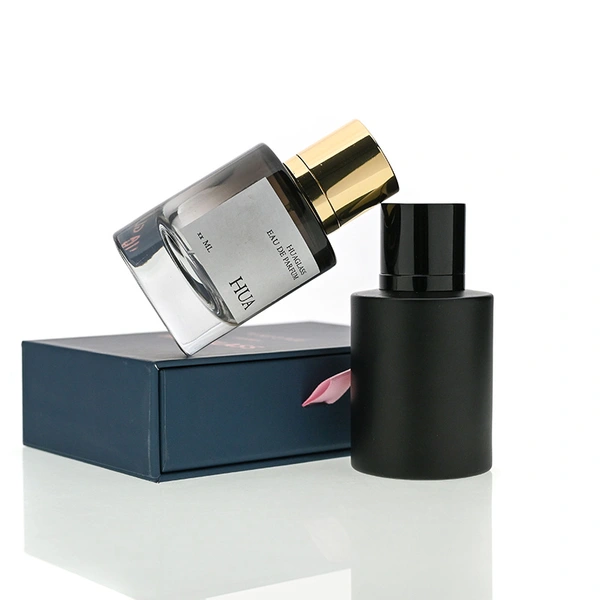 Flacon de parfum de 50 ml
