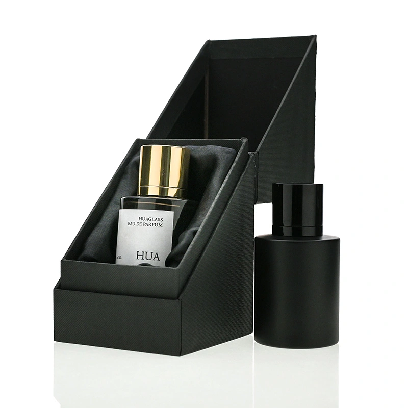 Flacon de parfum de 50 ml
