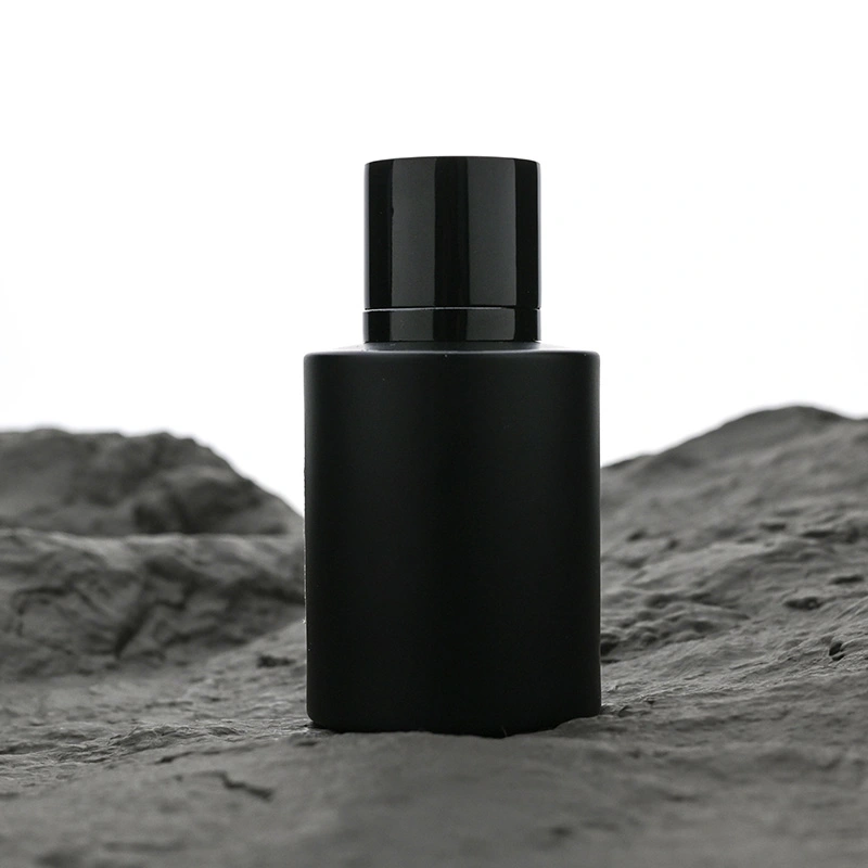 Flacon de parfum de 50 ml