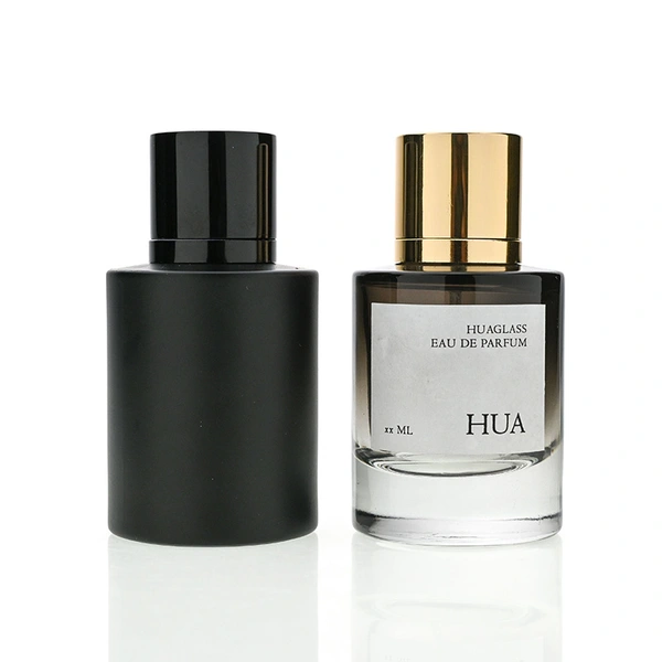 Flacon de parfum de 50 ml