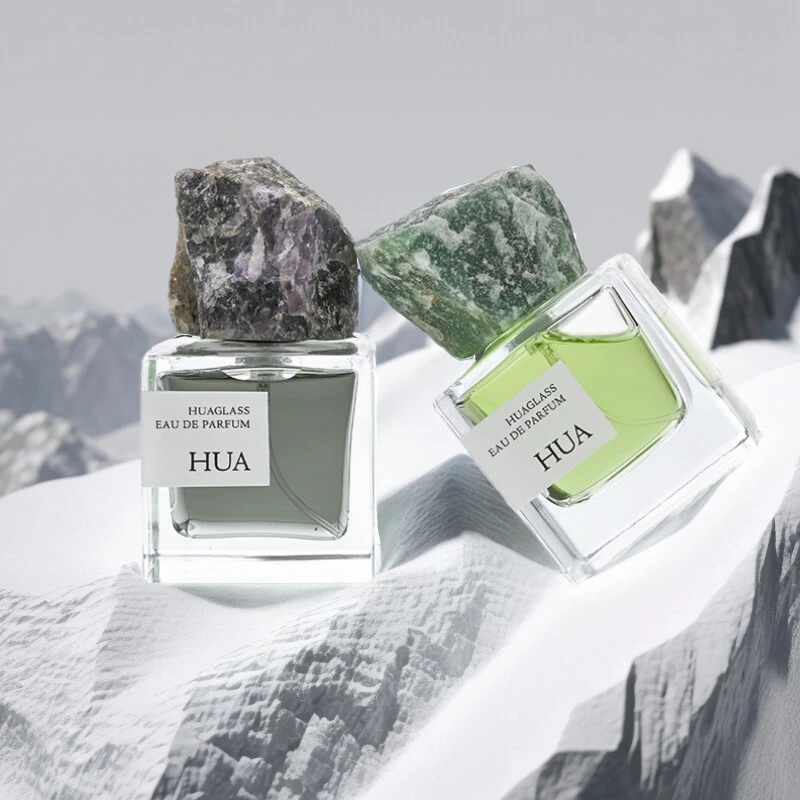 Flacon de parfum de 50 ml