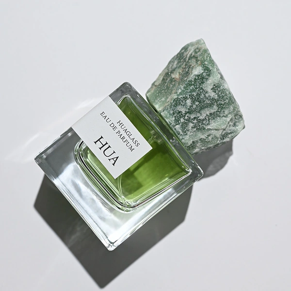 Flacon de parfum de 50 ml