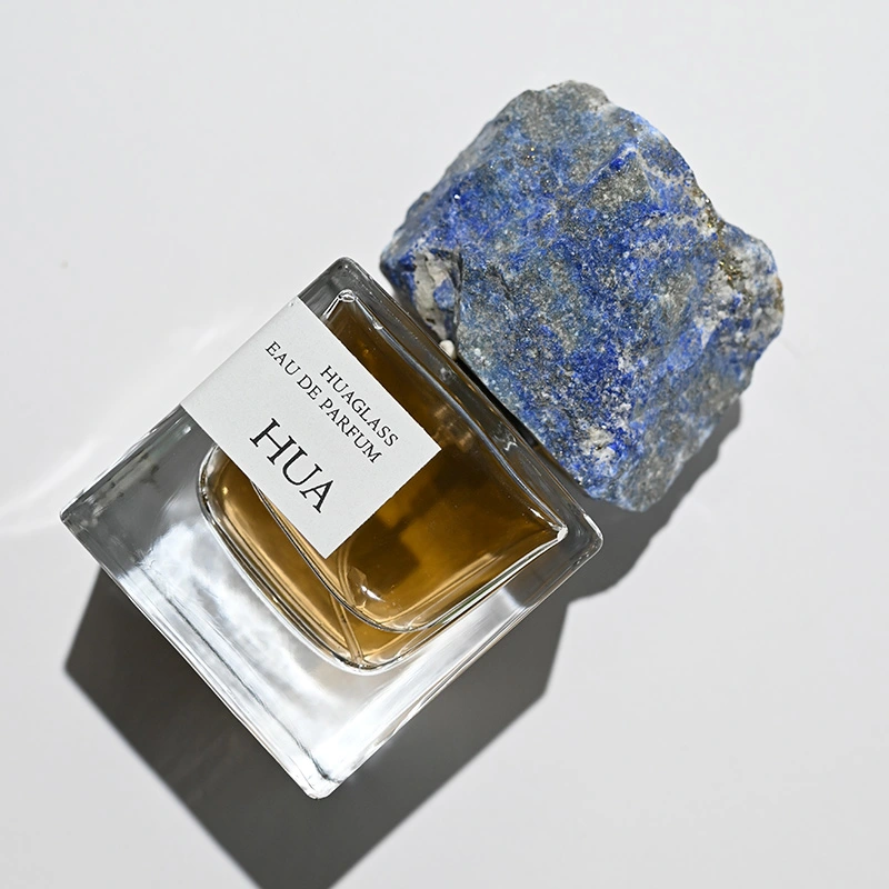 Flacon de parfum de 50 ml