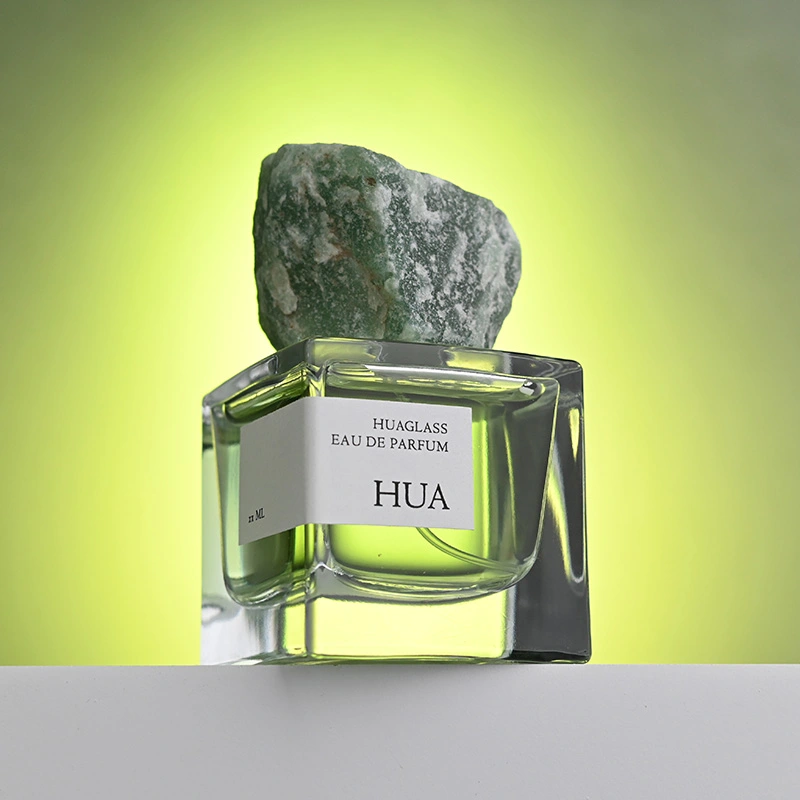 Flacon de parfum de 50 ml