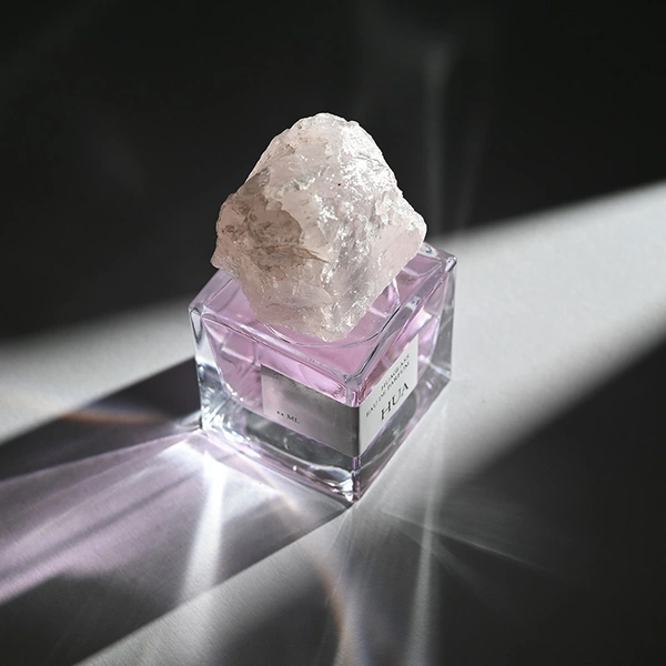 Flacon de parfum de 50 ml