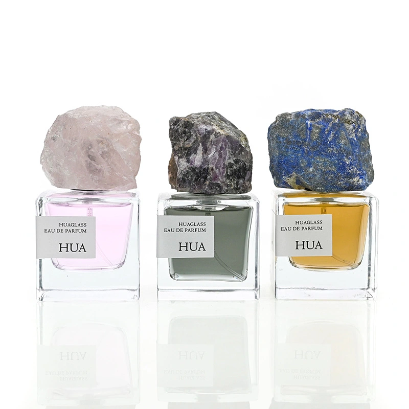 Flacon de parfum de 50 ml