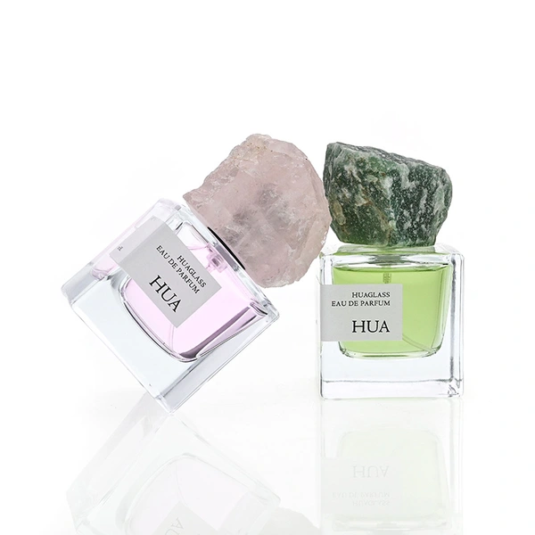 Flacon de parfum de 50 ml