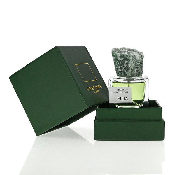 Flacon de parfum de 50 ml