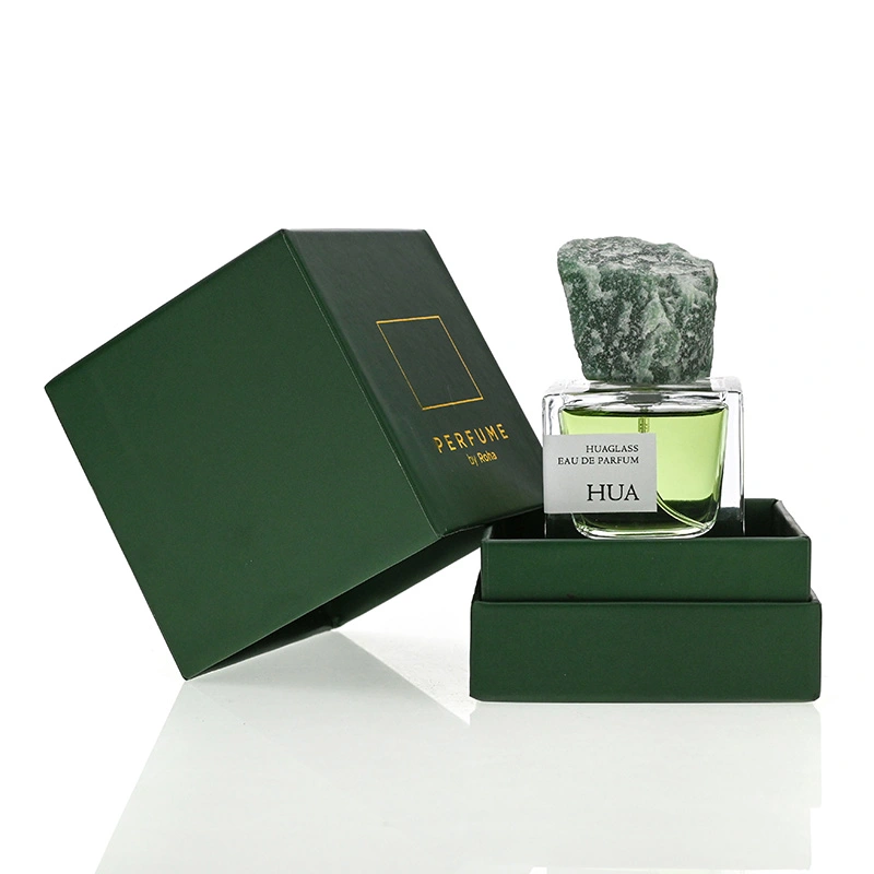 Flacon de parfum de 50 ml