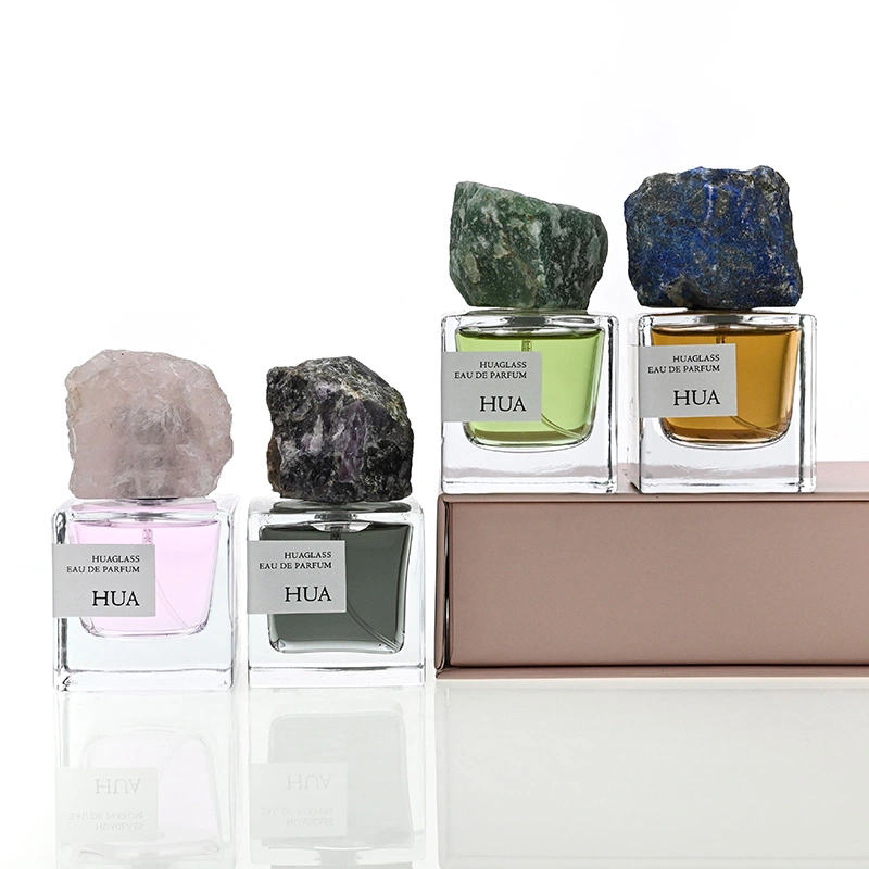 Flacon de parfum de 50 ml