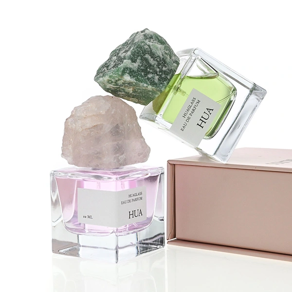 Flacon de parfum de 50 ml