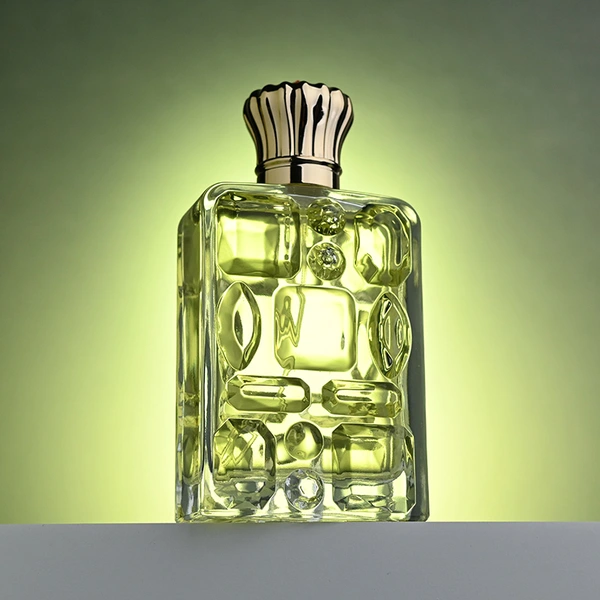 Flacon de parfum de 50 ml