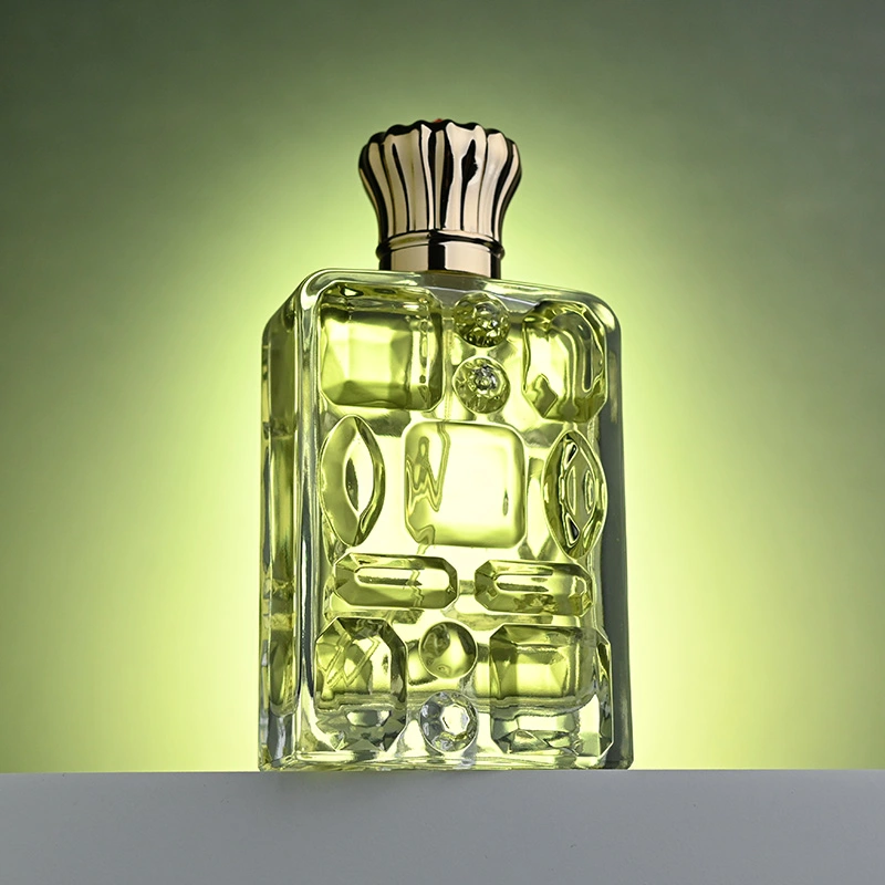 Flacon de parfum de 50 ml