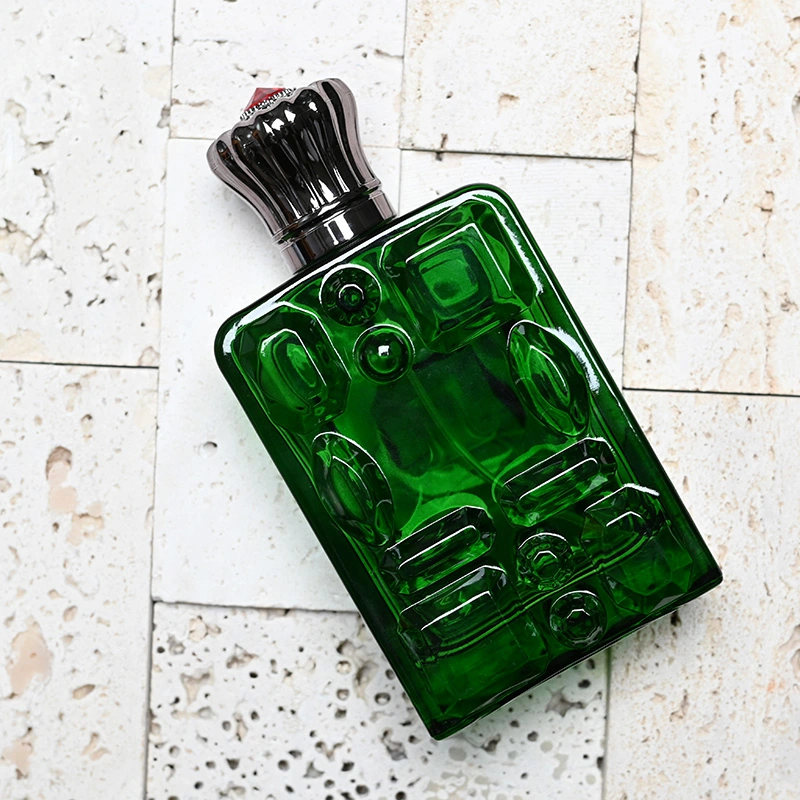 Flacon de parfum de 50 ml