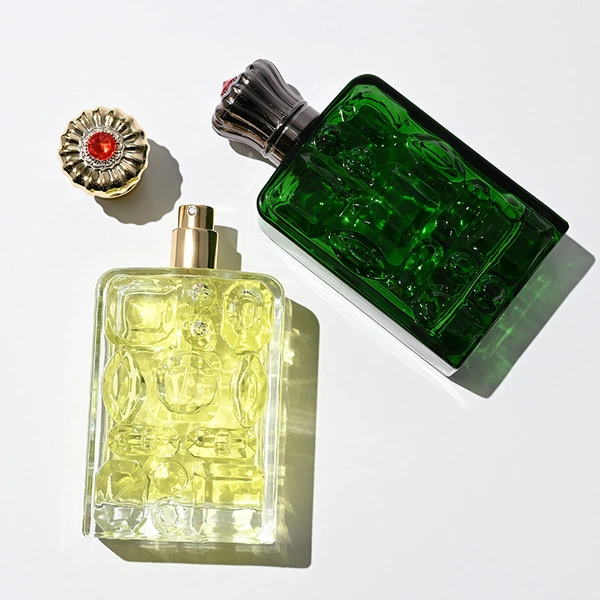 Flacon de parfum de 50 ml