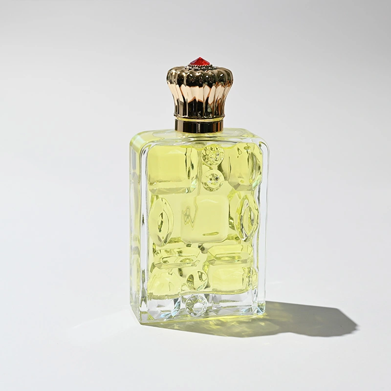 Flacon de parfum de 50 ml