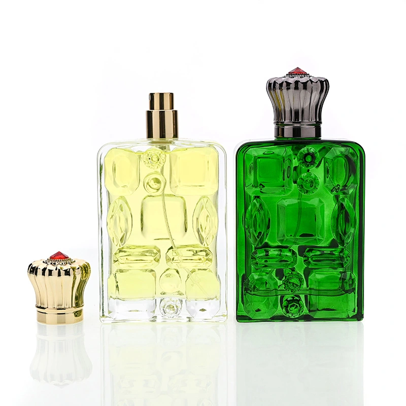Flacon de parfum de 50 ml