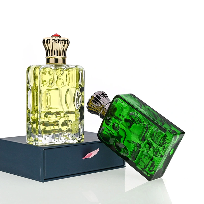 Flacon de parfum de 50 ml