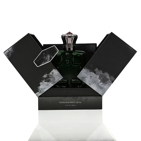 Flacon de parfum de 50 ml