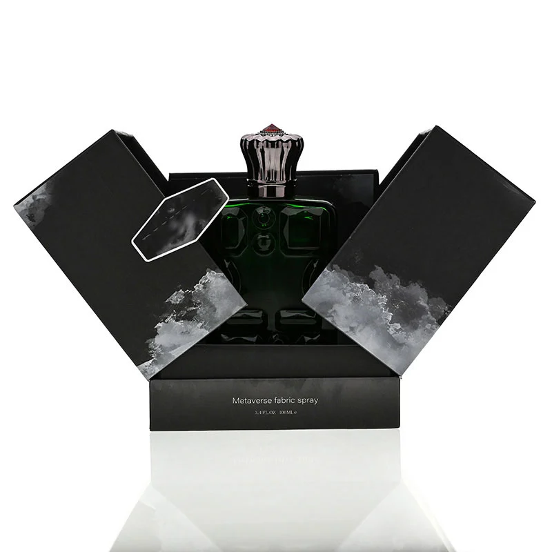 Flacon de parfum de 50 ml