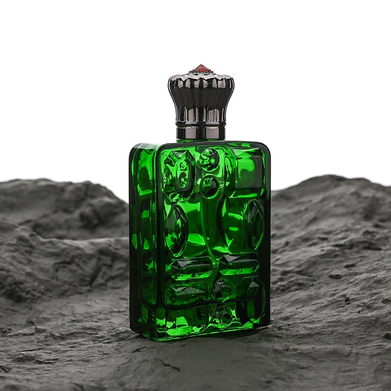 Flacon de parfum de 50 ml