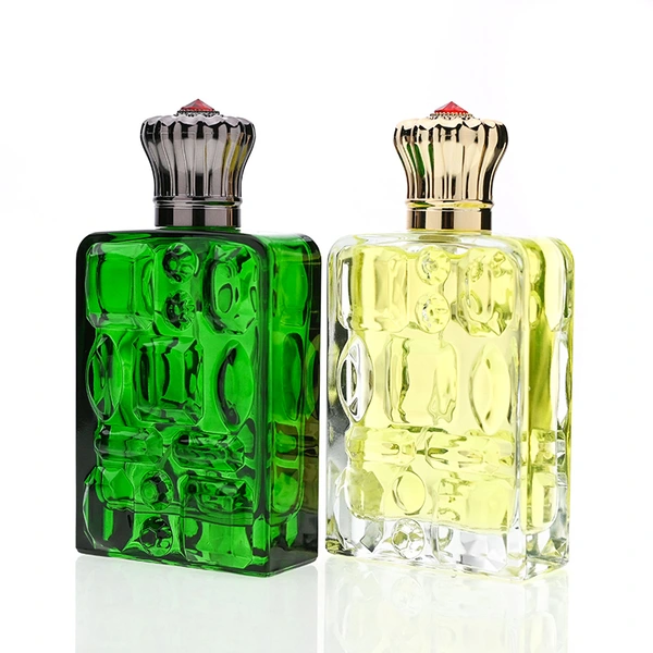 Flacon de parfum de 50 ml