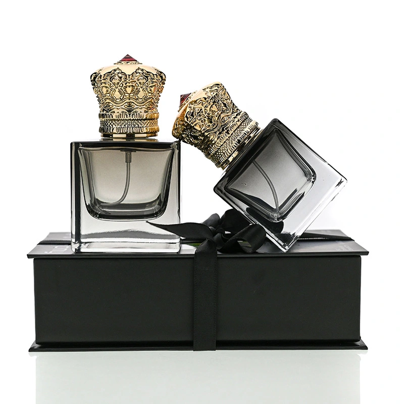 Flacon de parfum de 50 ml