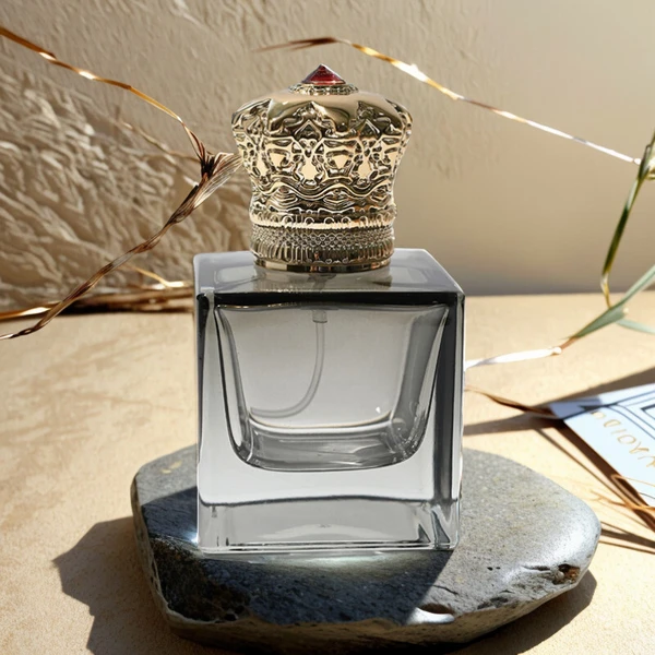 Flacon de parfum de 50 ml