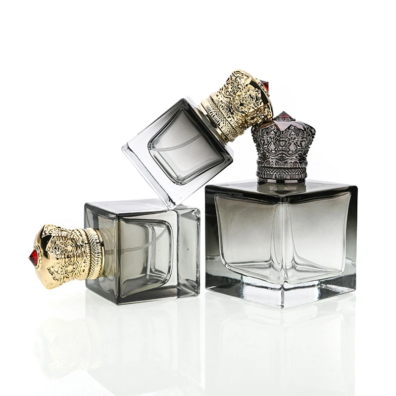 Flacon de parfum de 50 ml