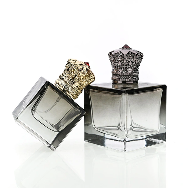 Flacon de parfum de 50 ml