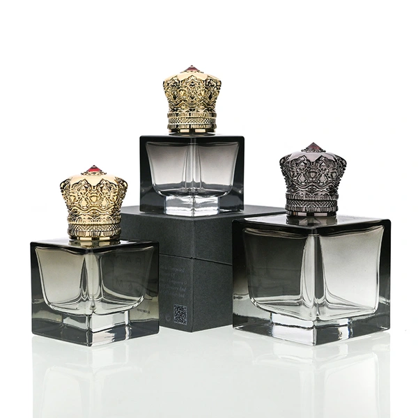 Flacon de parfum de 50 ml
