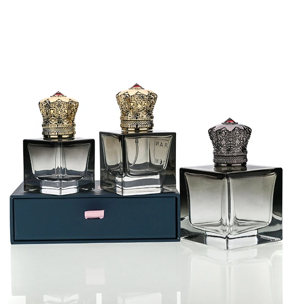 Flacon de parfum de 50 ml