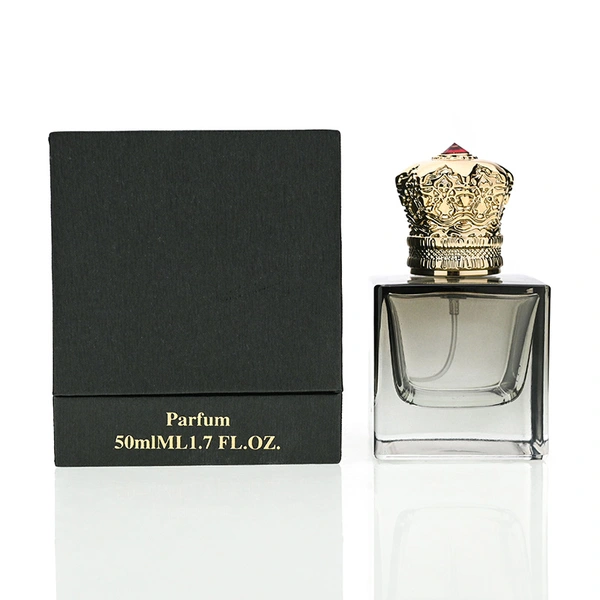 Flacon de parfum de 50 ml