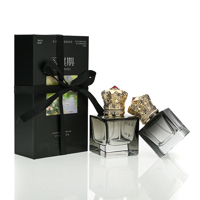 Flacon de parfum de 50 ml