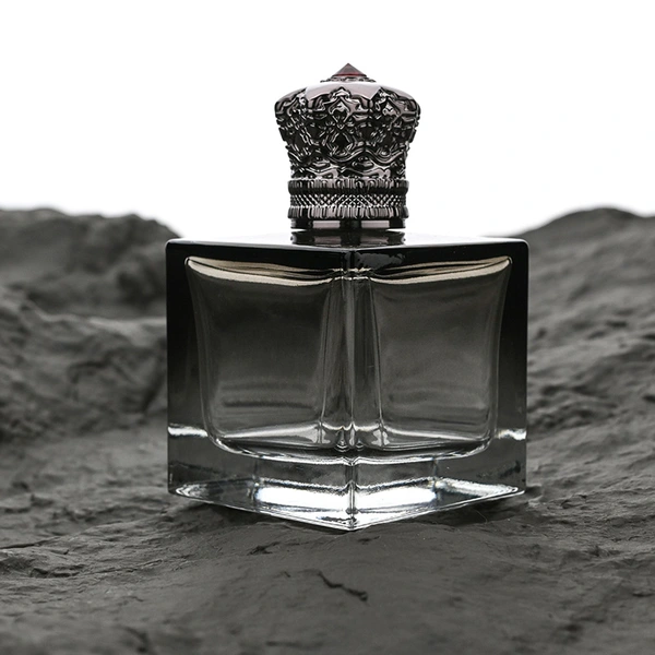 Flacon de parfum de 50 ml