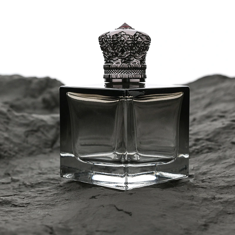 Flacon de parfum de 50 ml